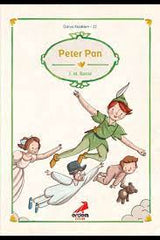 Peter Pan (Erdem Yayinlari)
