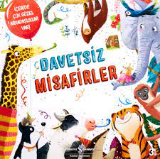 Davetsiz Misafirler