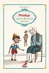 Pinokyo (Erdem Yayinlari)
