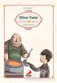 Oliver Twist (Erdem Yayinlari)