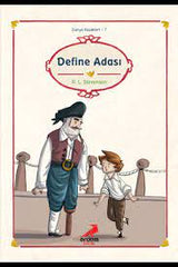 Define Adasi (Erdem Yayinlari)