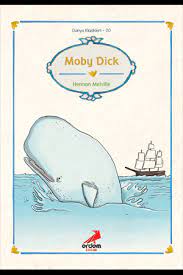 Moby Dick (Erdem Yayinlari)