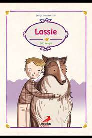 Lassie (Erdem Yayinlari)