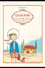 Cocuk Kalbi (Erdem Yayinlari)