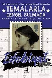 Temalarla Cengel Bulmaca / Edebiyat