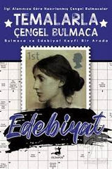 Temalarla Cengel Bulmaca / Edebiyat