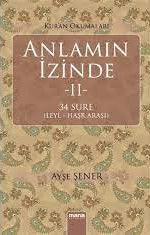 Anlamin Izinde 2