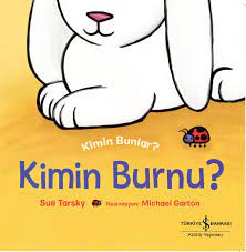 Kimin Bunlar? Kimin Burnu?