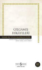 Gilgamis Hikayeleri