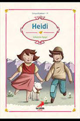 Heidi (Erdem Yayinlari)