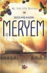 Secilmis Kadin Hz. Meryem