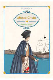 Monte Cristo (Erdem Yayinlari)