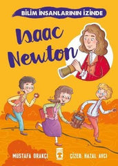 Isaac Newton - Bilim Insanlarının Izinde - 1