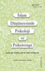 islam dusuncesinde psikoloji ve psikoterapi 