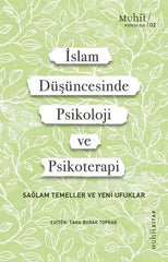 islam dusuncesinde psikoloji ve psikoterapi 