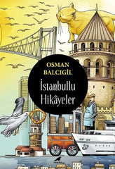 istanbullu hikayeler osman balcigil