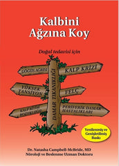 Kalbini Agzina Koy