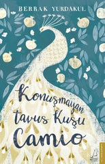 Konusmayan Tavus Kusu Camio