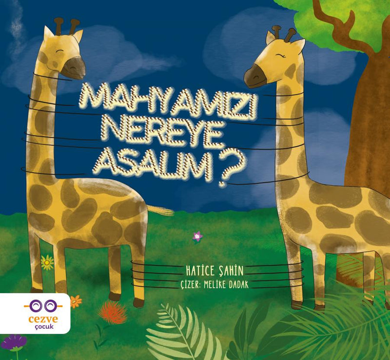 Mahyamizi Nereye Asalim?