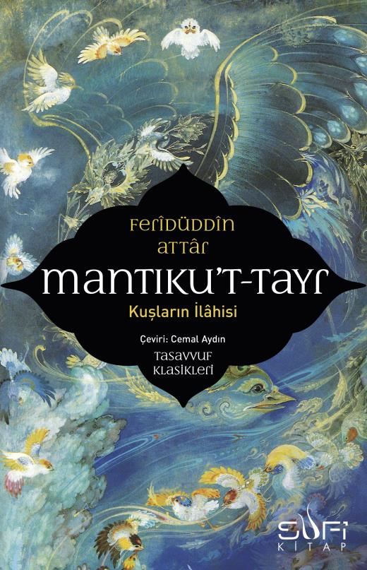 Mantikut Tayr (Sufi Kitap)