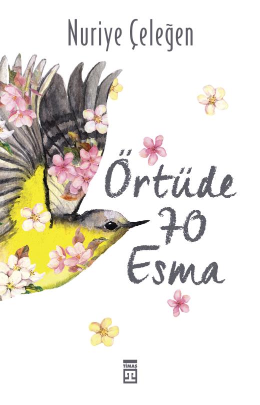 Ortude 70 Esma