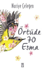 Ortude 70 Esma