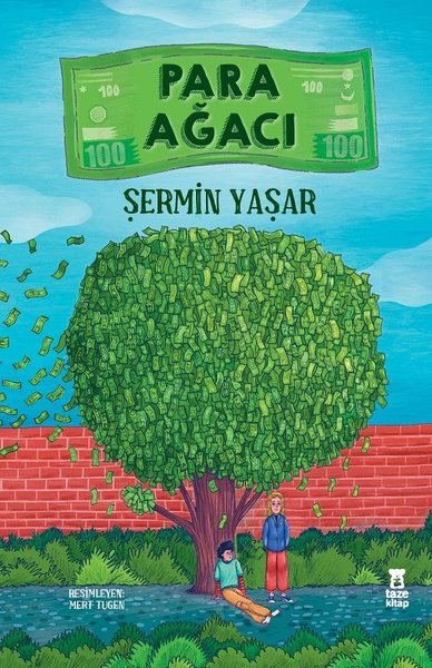 para agaci sermin yasar taze kitap amerikada turkce kitap