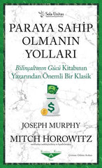 Paraya Sahip Olmanın Yollari - Kisaltilmis Klasikler Serisi (Sola Unitas)