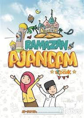 Ramazan Ajandam