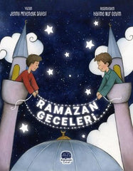 ramazan geceleri jenny molendyk