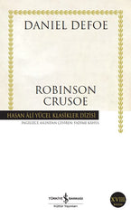 Robinson Crusoe