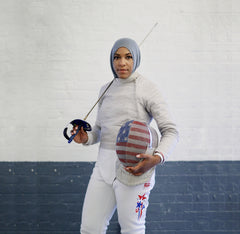 The Proudest Blue: A Story of Hijab and Family