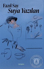 Suya Yazilan