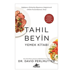 Tahıl Beyin Yemek Kitabi