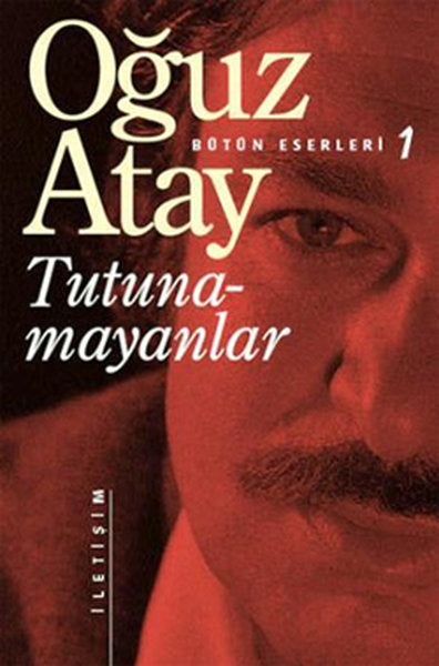 tutunamayanlar oguz atay amerikada turkce kitap