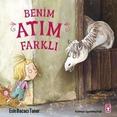 Benim Atim Farkli