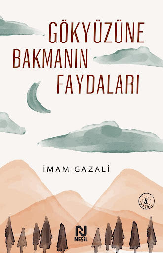 Gokyuzune Bakmanin Faydalari