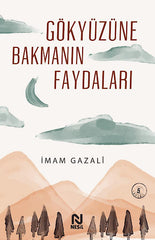 Gokyuzune Bakmanin Faydalari