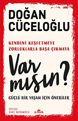 var misin dogan cuceloglu amerikada turkce kitap