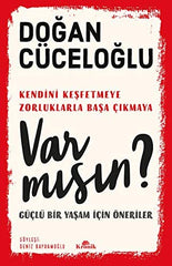 var misin dogan cuceloglu amerikada turkce kitap