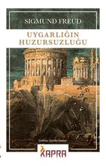 Uygarligin Huzursuzlugu