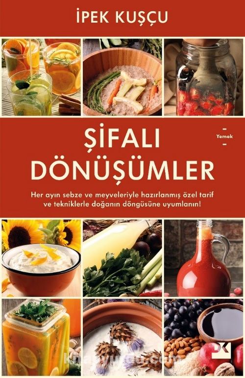 Sifali Donusumler