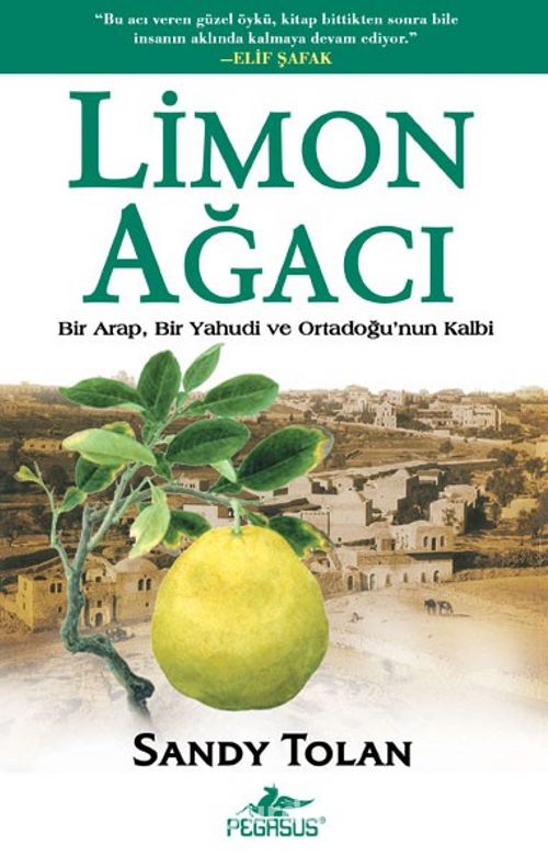 Limon Agaci