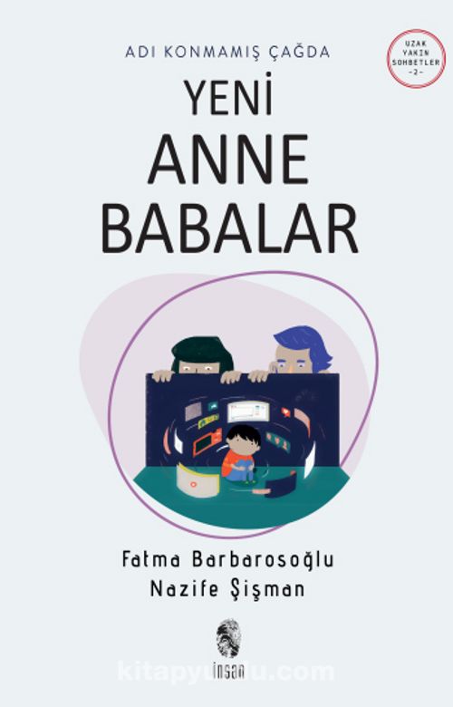 Adi Konmamis Cagda Yeni Anne Babalar