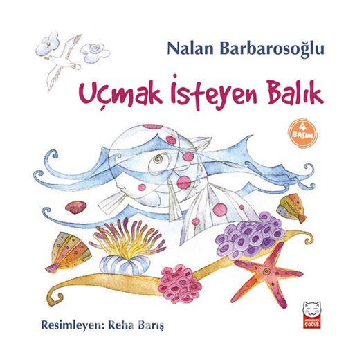 Ucmak Isteyen Balik