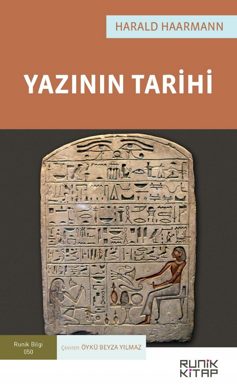 Yazinin Tarihi