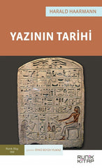 Yazinin Tarihi