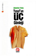 Yusufun Uc Gomlegi